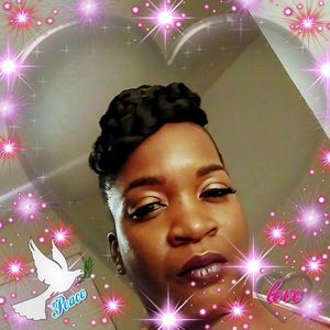 Meet your Posher, Iyesha